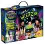Set scientifico didattico Liscianigiochi Crazy Science Casa delle streghe (modello 304-PL100255)