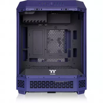 Thermaltake View 600 TG Future Dusk | Case per PC - case - ATX (CA-11H-00FNWN-00)