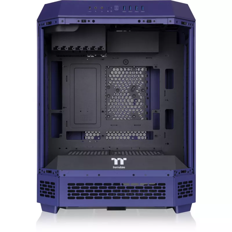 Thermaltake View 600 TG Future Dusk | Case per PC - case - ATX (CA-11H-00FNWN-00)