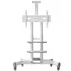 Accessorio per TV supporto mobile STAND/40-70/WHITE TS1552-W Onkron