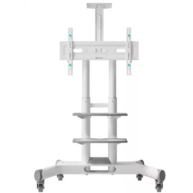 Accessorio per TV supporto mobile STAND/40-70/WHITE TS1552-W Onkron