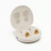 Auricolari True Wireless Marley Champion con microfono integrato Bluetooth crema