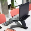 Supporto per laptop Ergotron Neo-Flex™ Notebook Lift Stand nero
