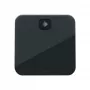 Bilancia pesapersone elettronica Fitbit Aria Air Square nero