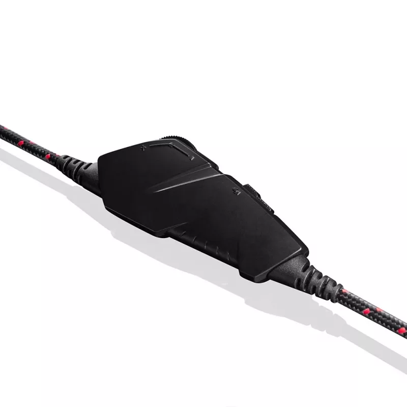 Cuffie con microfono Modecom Volcano MC-839 Sword
