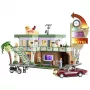 Twilight Motel, giocattolo da costruzione