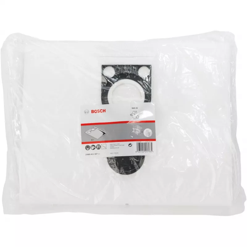 Bosch 2 605 411 167 accessorio/alimentazione per aspirapolvere