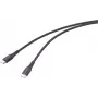 Renkforce RF-6872330 cavo USB nero