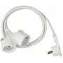 Prolunga elettrica Brennenstuhl 1161820220 10m 2 uscite AC bianco