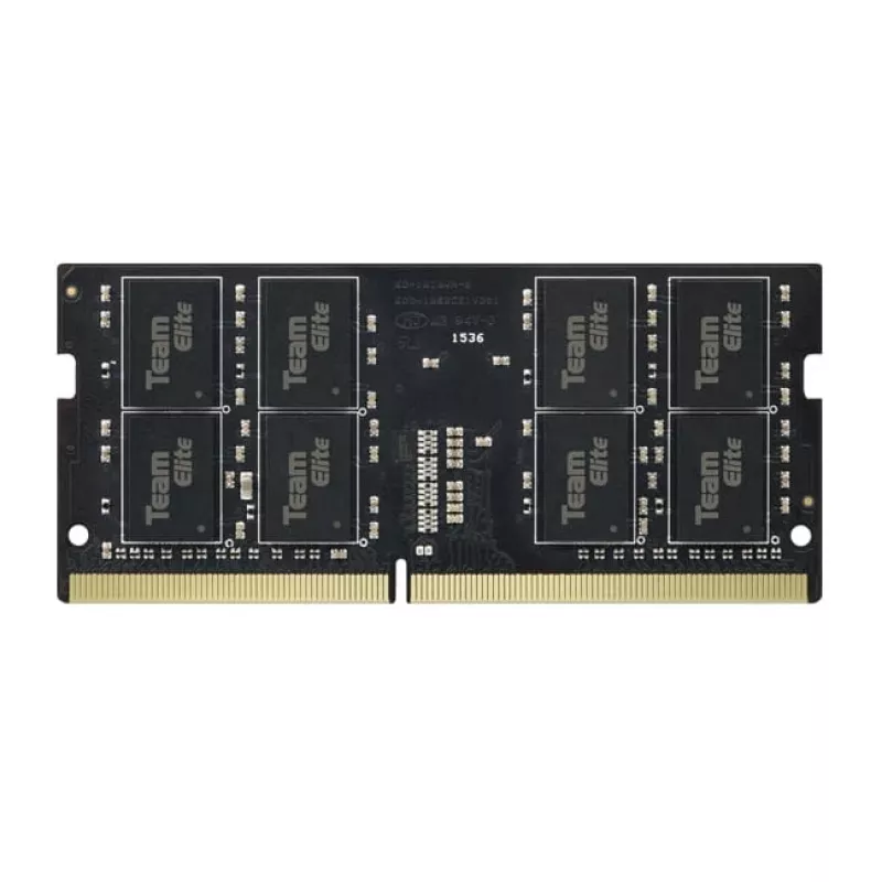 Team Group Team Elite - DDR4 - modulo - 8 GB - SO DIMM 260-PIN