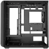 Sharkoon MK2 RGB Micro Tower nero