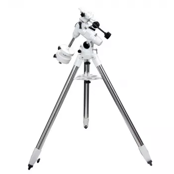 Montatura equatoriale EQ3-2 con treppiede in acciaio, Sky-Watcher SW-4132