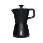 Caffettiera per fornello MiiR New Standard MLP1SN12002 — 300 ml, nero