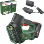 Pompa elettrica Bosch Universal Pump 18V — 10,3 bar, 30 l/min, batteria ricaricabile agli ioni di litio