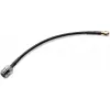 Adattatore per antenna Lancom Systems AirLancer AN-RPSMA-NJ — RPSMA (connettore maschio) su N (connettore femmina), 200 mm, nero
