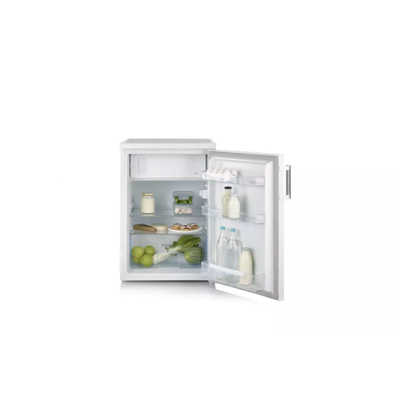 Severin TKS 8847 frigorifero combinato a libera installazione 120 L