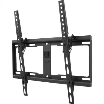ONE FOR ALL supporto da parete, WM 4421, 32-60 pollici, inclinabile, carico massimo 100 kg, VESA 100x100, 200x100, 200x200, 300x200, 300x300, 400x200, 400x300, 400x400 mm, nero