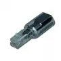 Adattatore anti-twist MediaRange MRCS305 per telefoni