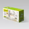Lavello in acciaio inox Maestro MR-1025-53, larghezza 530 mm, in acciaio inox