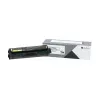 Toner Lexmark CS431dw CX431adw 6000 pagine giallo