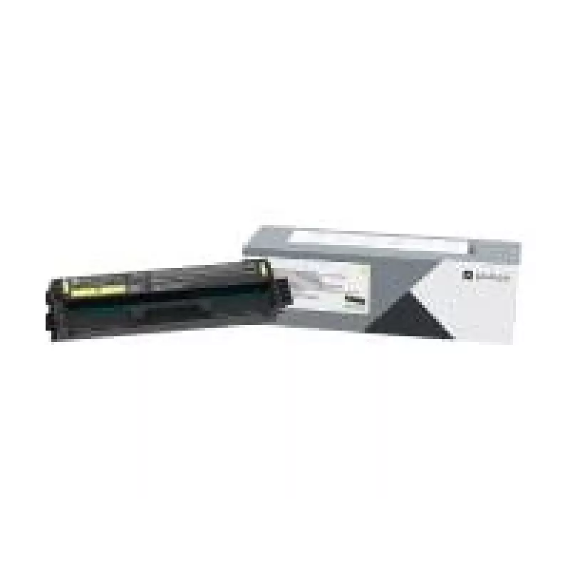 Toner Lexmark CS431dw CX431adw 6000 pagine giallo