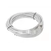 Cavo di rete LANBERG PCF5-10CC-0300-S Cat5e F/UTP RJ-45 3 m grigio