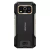 Ulefone Armor 27 Pro 5G 12/256GB nero senza caricabatterie