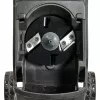 Tritatutto elettrico GC-KS 2540 (rosso/nero, 2.000 Watt)