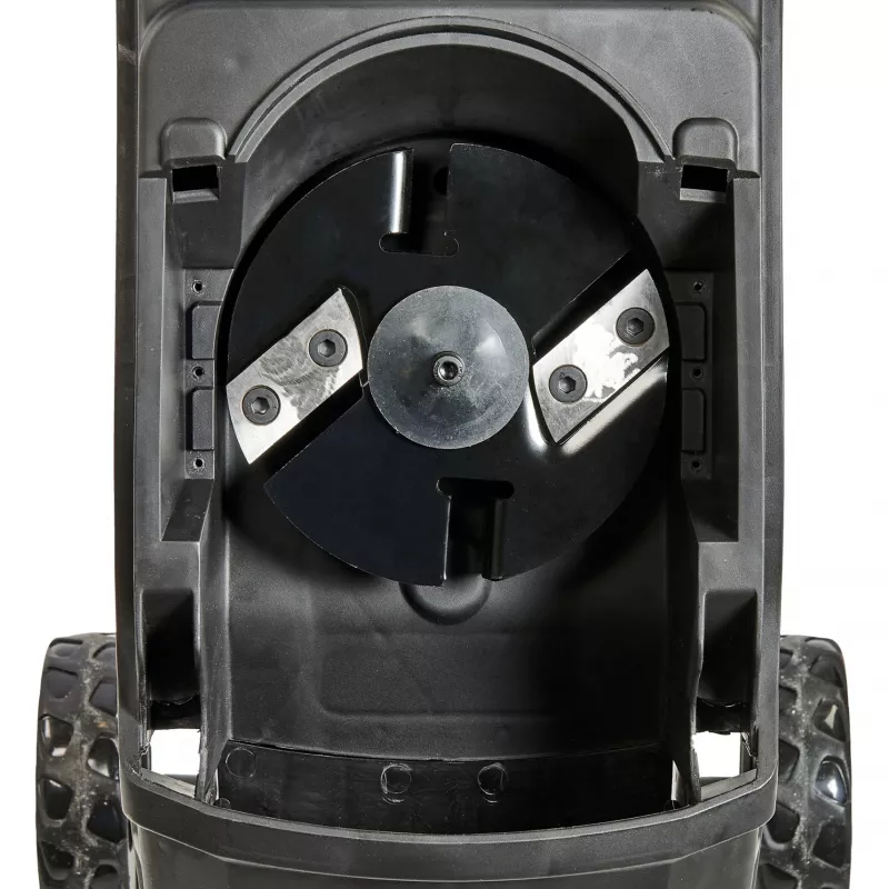 Tritatutto elettrico GC-KS 2540 (rosso/nero, 2.000 Watt)
