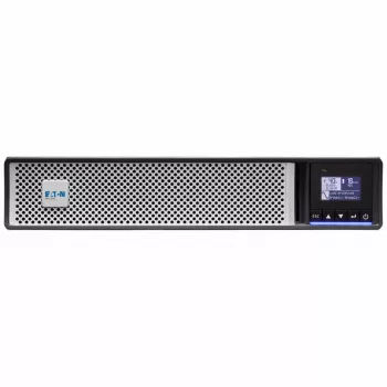 Eaton 5PX Gen2 gruppo di continuità (UPS) Line-Interactive 1 kVA 1000 W 8 uscite AC