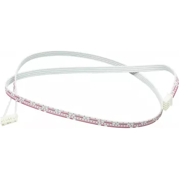 Cavo motore per estrusore Flashforge Adventurer, ricambio 40000185003