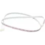 Cavo motore per estrusore Flashforge Adventurer, ricambio 40000185003