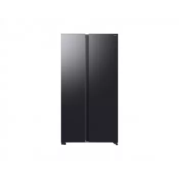 Frigorifero combinato RS70F65QEFEO Side by Side