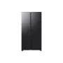 Frigorifero combinato RS70F65QEFEO Side by Side