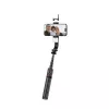 Tech-Protect L05S selfie stick con treppiede, luce LED e telecomando Bluetooth