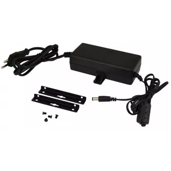 Switch di rete PULSAR Switch POE Pulsar S64 4 porte 2 Uplink