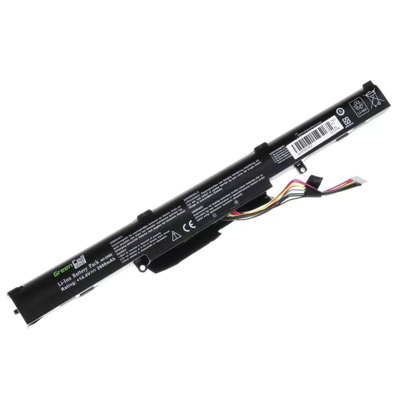 Batteria per laptop PRO per ASUS