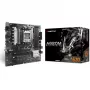 Scheda madre BIOSTAR A620MP-E PRO — AMD A620 microATX, socket AM5, DDR5, 4 DIMM, max. 128 GB, 2,5Gb LAN