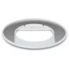 Supporto per telecamera di sorveglianza UBIQUITI UVC-G3-F-C-3, interno, bianco