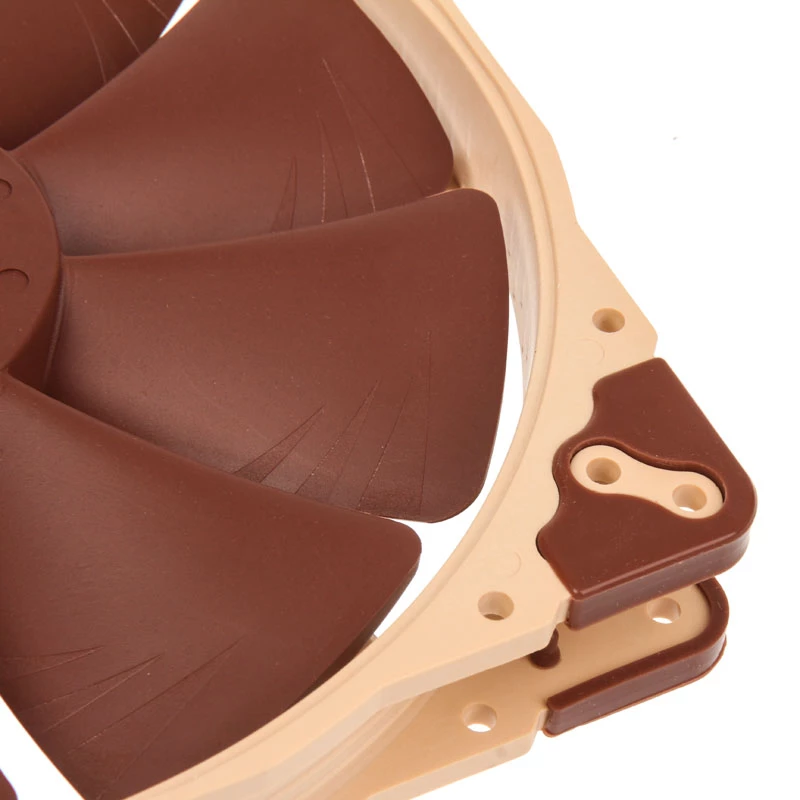 Ventola 120 mm Noctua NF-A20 FLX 200 mm, 12 V, max. 800 U/min, 146,9 m³/h, 18,1 dB