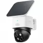 Eufy SoloCam S340 Bulb telecamera di sorveglianza IP per interni ed esterni 2880 x 1620 pixel montaggio a soffitto/parete