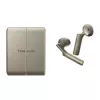 Traduttore in-ear Timekettle W4 AI Gold — auricolari per interpretariato simultaneo