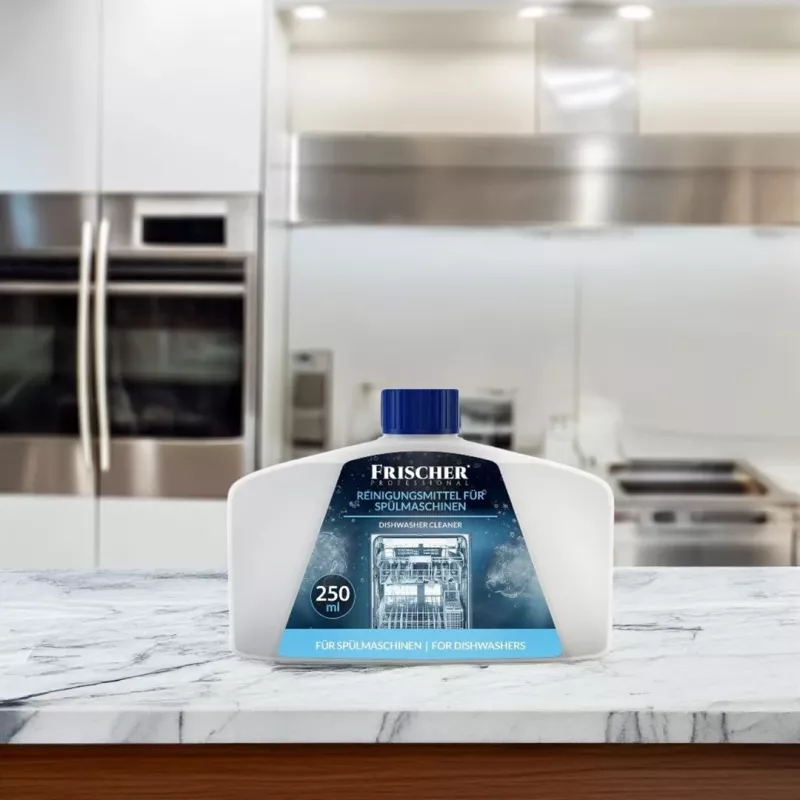 Detergente per lavastoviglie Frischer 0,25 l