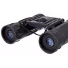 Levenhuk Atom 12x25 binocolo Roof nero