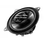 Altoparlanti per auto Pioneer TS-G1020F rotondi a 2 vie 210 W