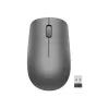 Mouse Lenovo 530 Ufficio ambidestro RF wireless ottico 1200 DPI