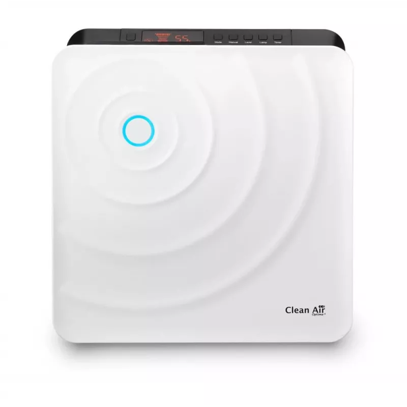 Purificatore d'aria/CA-803 Clean Air Optima
