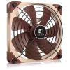 Noctua NA-FG1-14 Sx5 griglia per ventola 140 mm - nero (NA-FG1-14 Sx5)