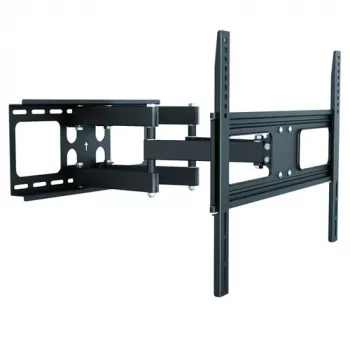 Supporto a parete articolato Solid per TV VALUE 17.99.1205