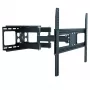 Supporto a parete articolato Solid per TV VALUE 17.99.1205